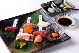 からだが喜ぶ、養生食