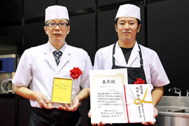 最優秀グランプリ桜十字福岡病院 様